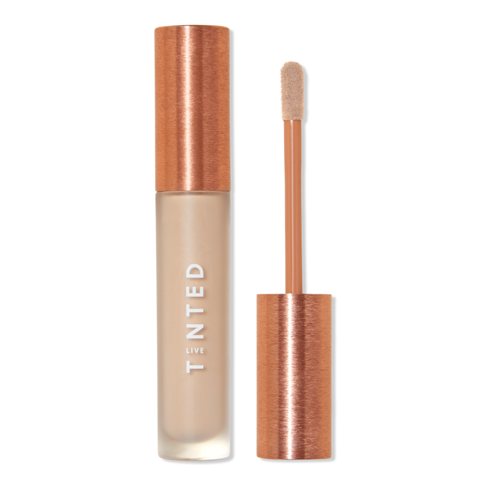 Live Tinted Hueskin Hydrating Serum Concealer - 19
