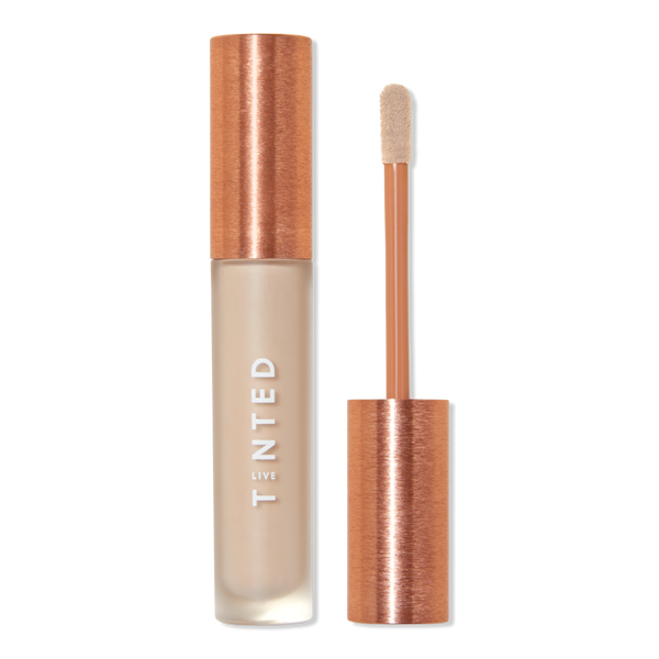 Live Tinted HUESKIN Serum Concealer #1