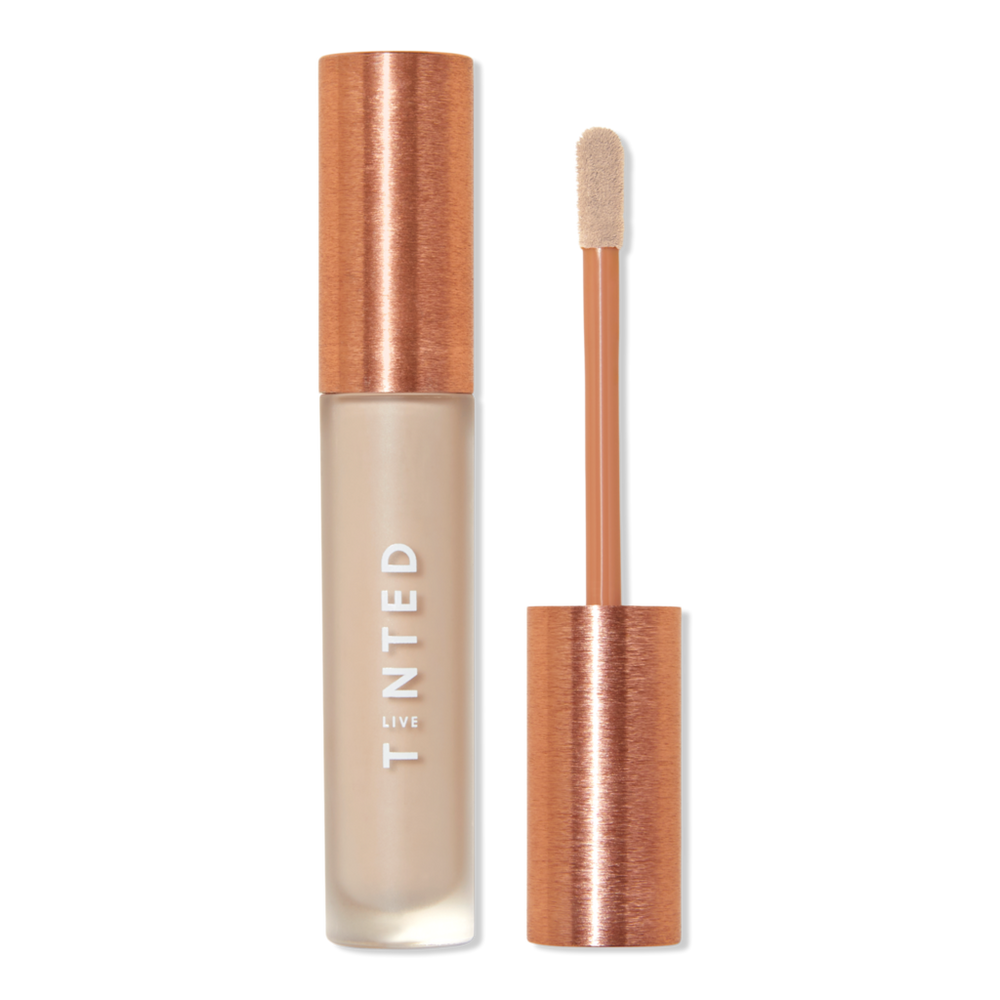 Live Tinted Hueskin Hydrating Serum Concealer - 20