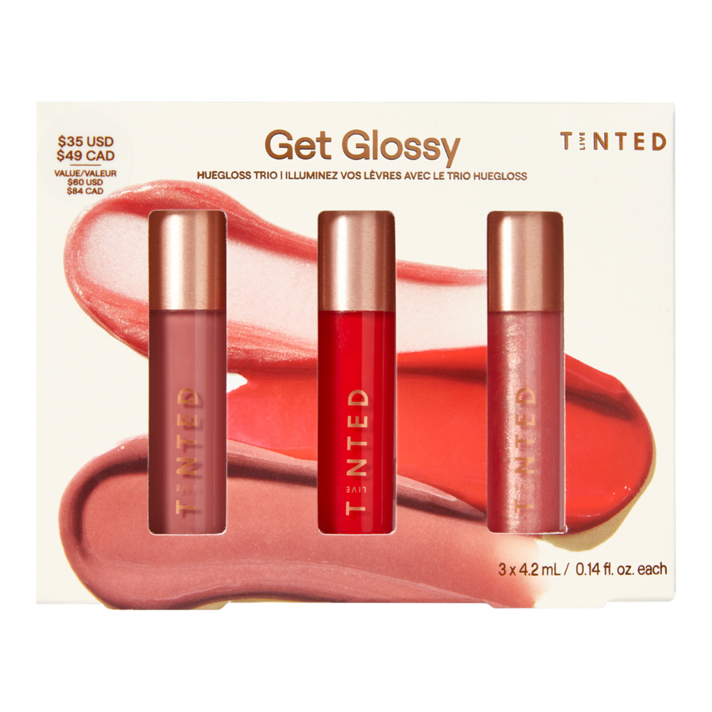 makeupcolourtheory #tintedlipgloss #macplumpingglossstick gifted