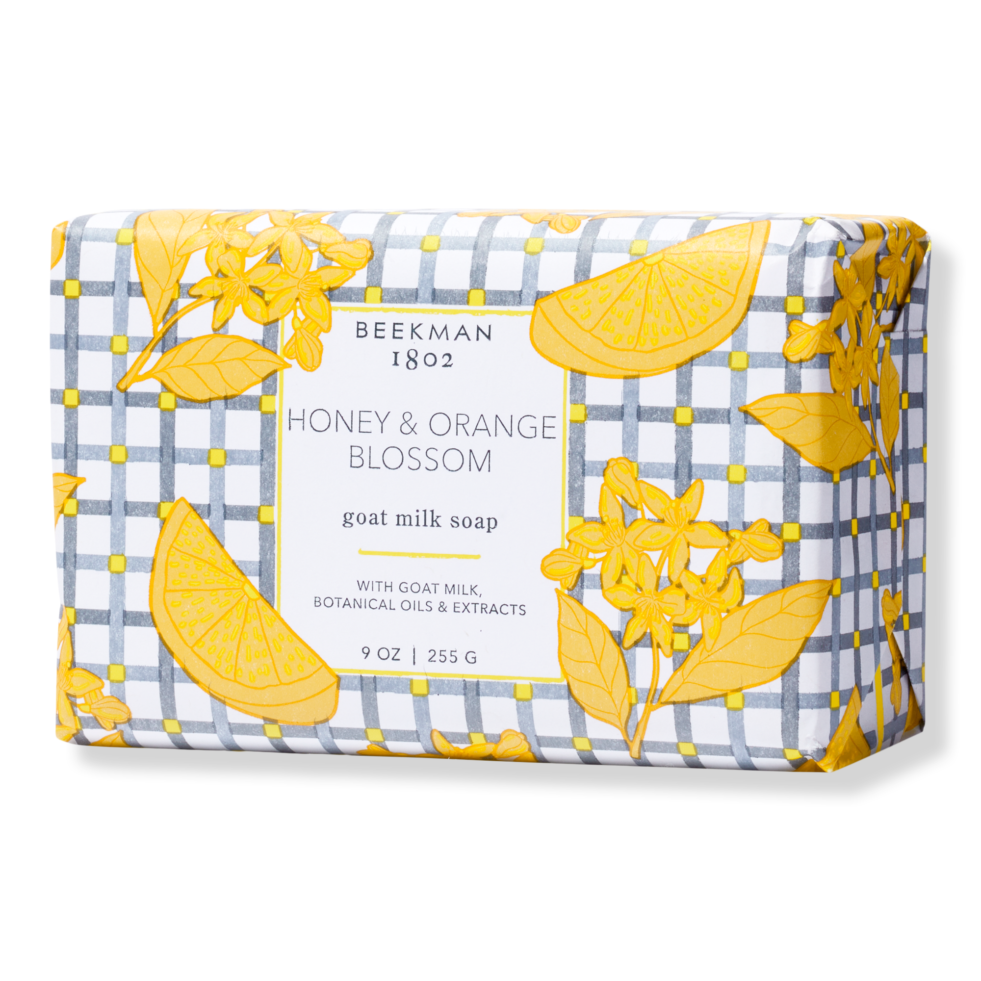 Beekman 1802 Goat Milk Soap #1