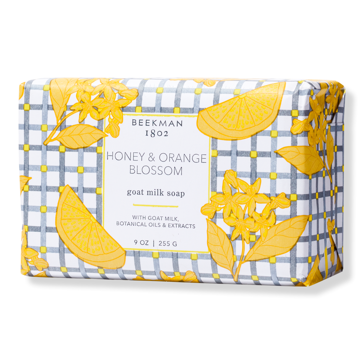 Beekman goat milk soap discount