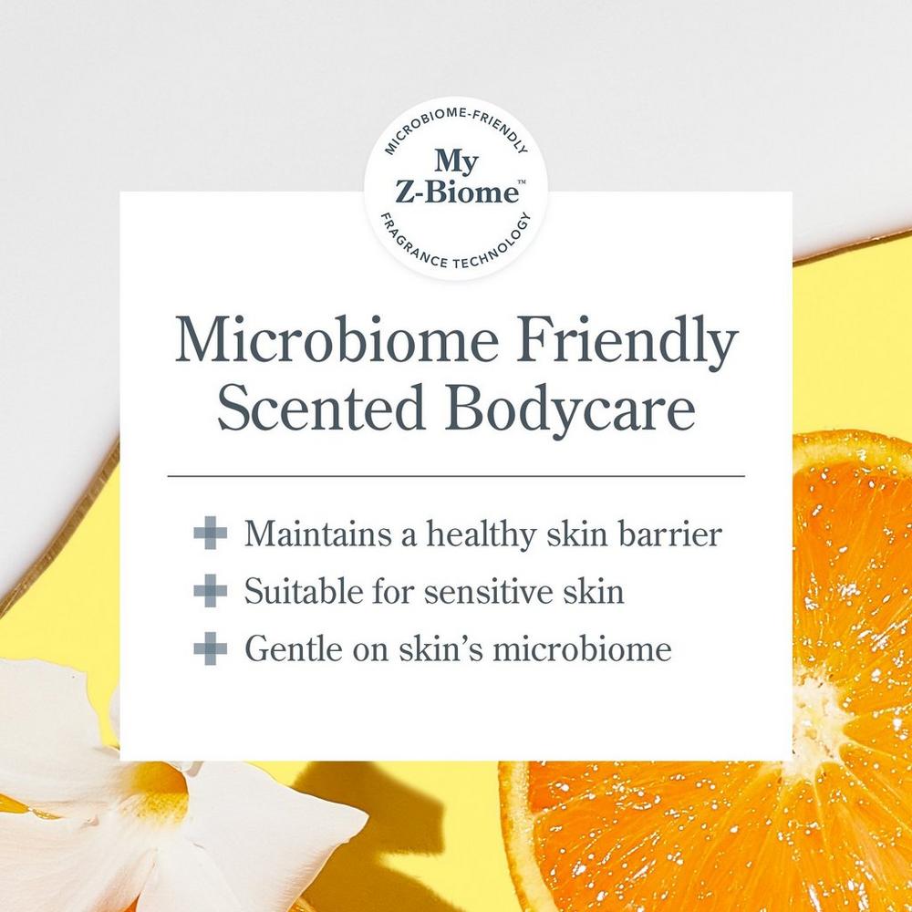 Honey & Orange Blossom Whipped Body Cream