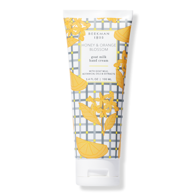 Beekman 1802 Honey & Orange Blossom Hand Cream