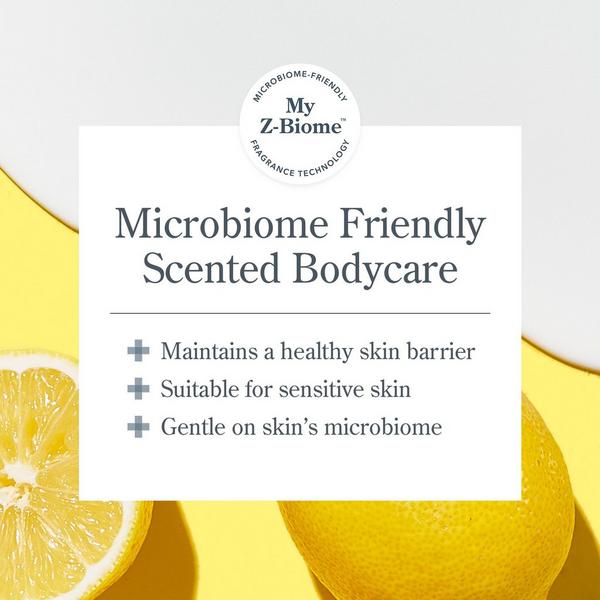 Beekman 1802 Sunshine Lemon Whipped Body Cream #4