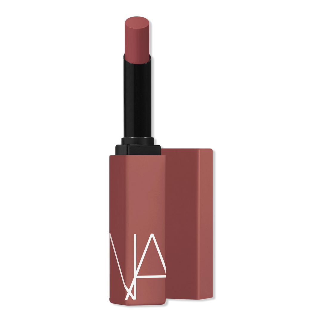 NARS Powermatte Long-Lasting Lipstick #1