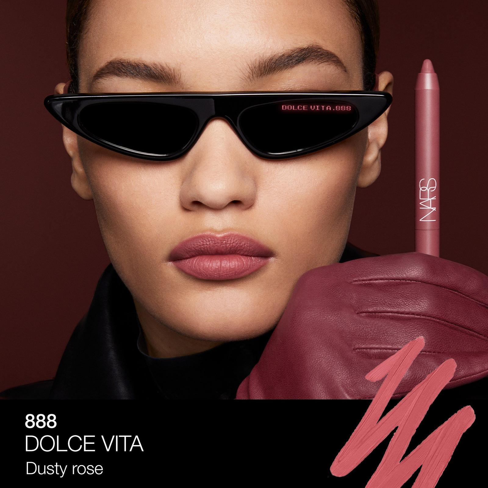 Powermatte High Intensity Lip Pencil