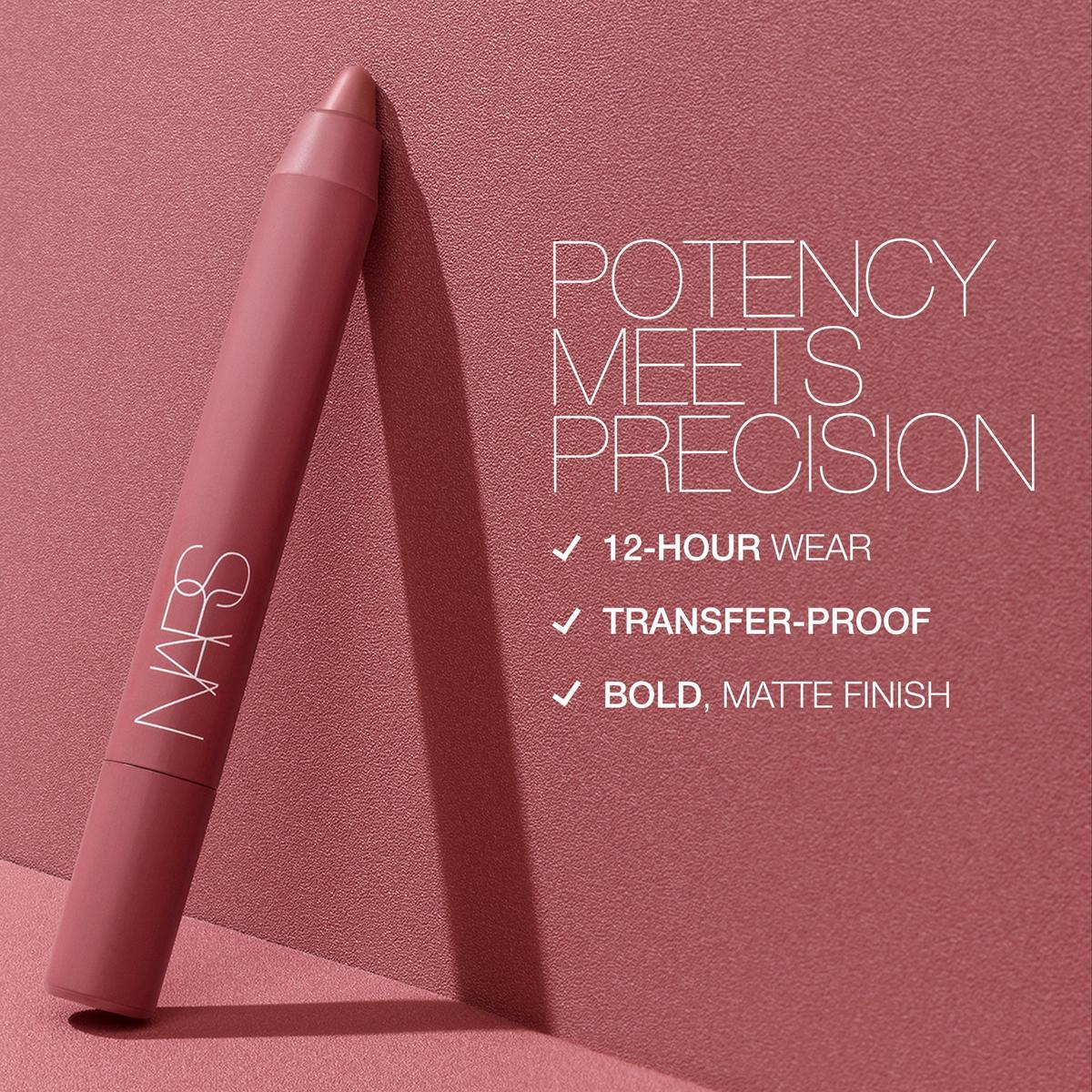 Powermatte High Intensity Lip Pencil - Viva Las Vegas 179