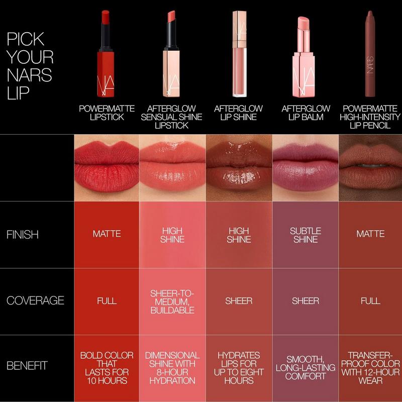 NARSにて Sites-nars_jp-Site