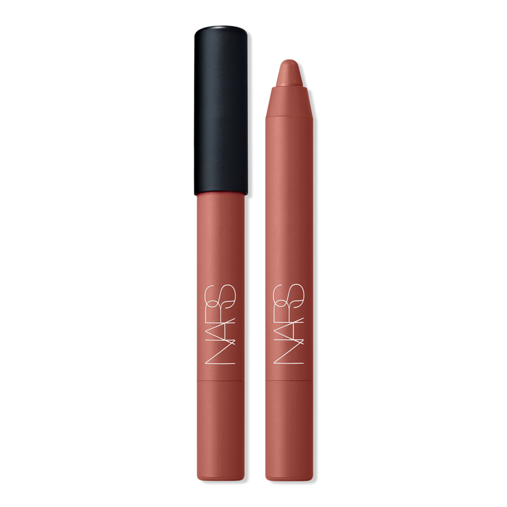 Nars Powermatte High Intensity Lip Pencil - Walkyrie 180