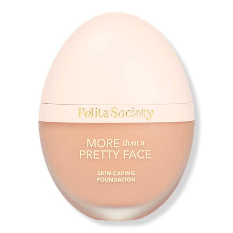 Skin Tint Blurring Elixir Foundation