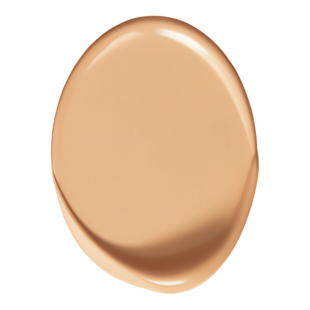 Light Warm More Than a Pretty Face Skin-Caring Foundation - Polite