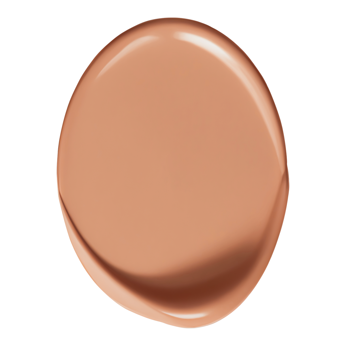 More Than a Pretty Face Skin-Caring Foundation - Medium Tan Cool