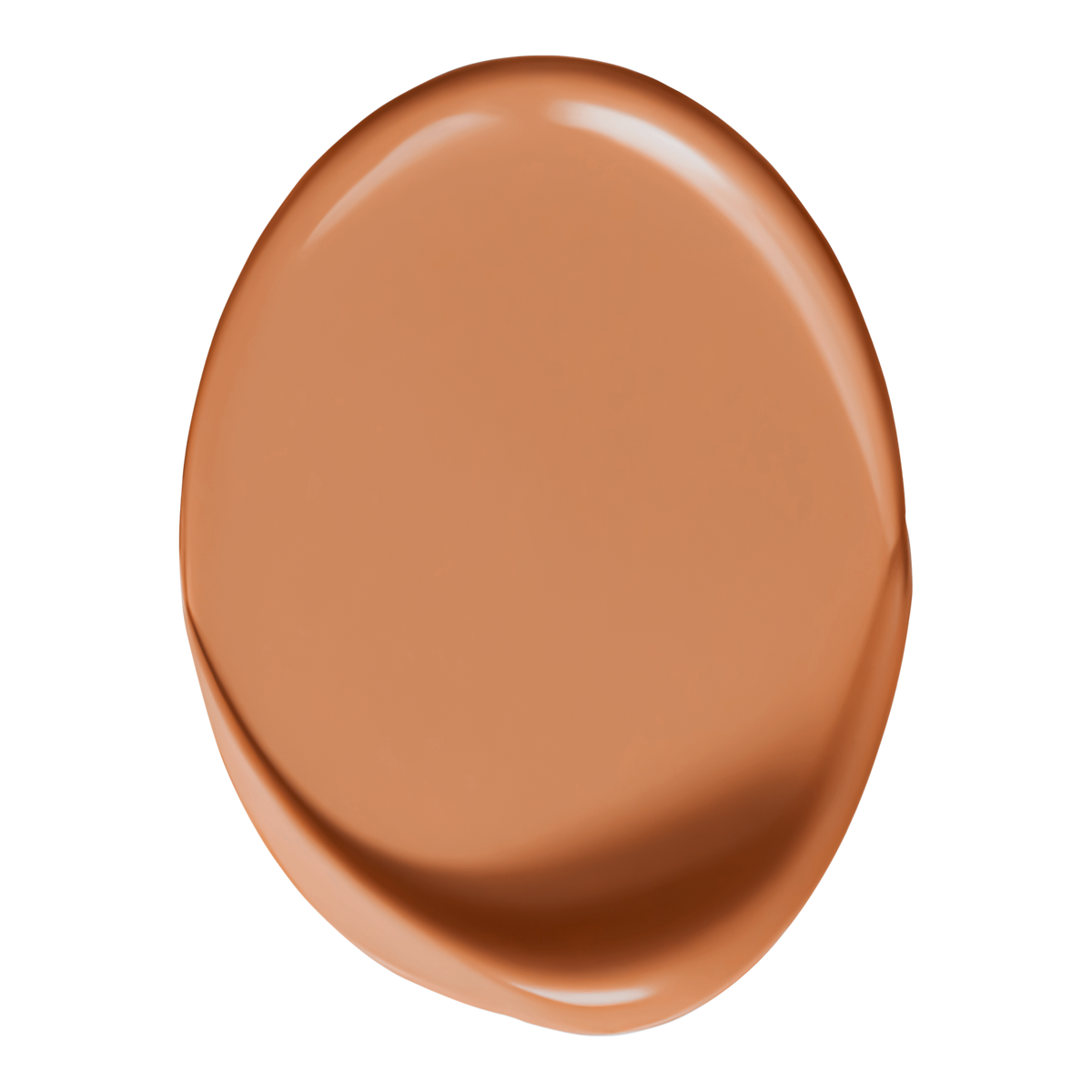 More Than a Pretty Face Skin-Caring Foundation - Tan Warm