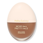 Polite Society More Than a Pretty Face Skin-Caring Foundation - Very Tan Neutral