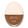 Polite Society More Than a Pretty Face Skin-Caring Foundation #1