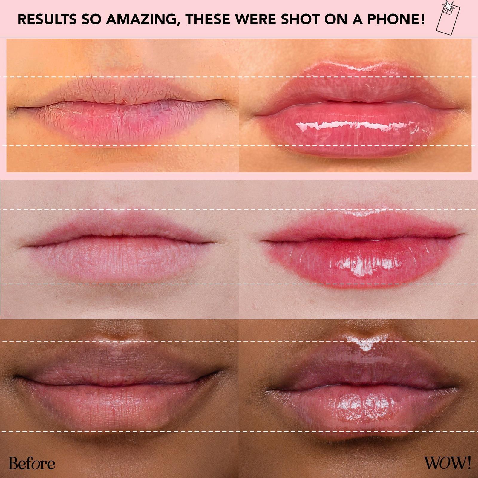 Travel Size B.I.G. Mouth Lip Plumping Oil Gloss