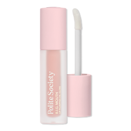 Polite Society B.I.G. Mouth Lip Plumping Oil Gloss - The O.G.