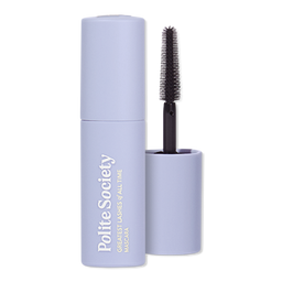 Polite Society Greatest Lashes of All Time Volumizing & Lengthening Mascara - 0.2 oz