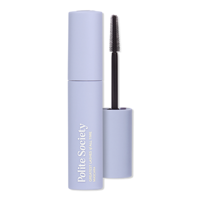 Polite Society Greatest Lashes of All Time Volumizing & Lengthening Mascara