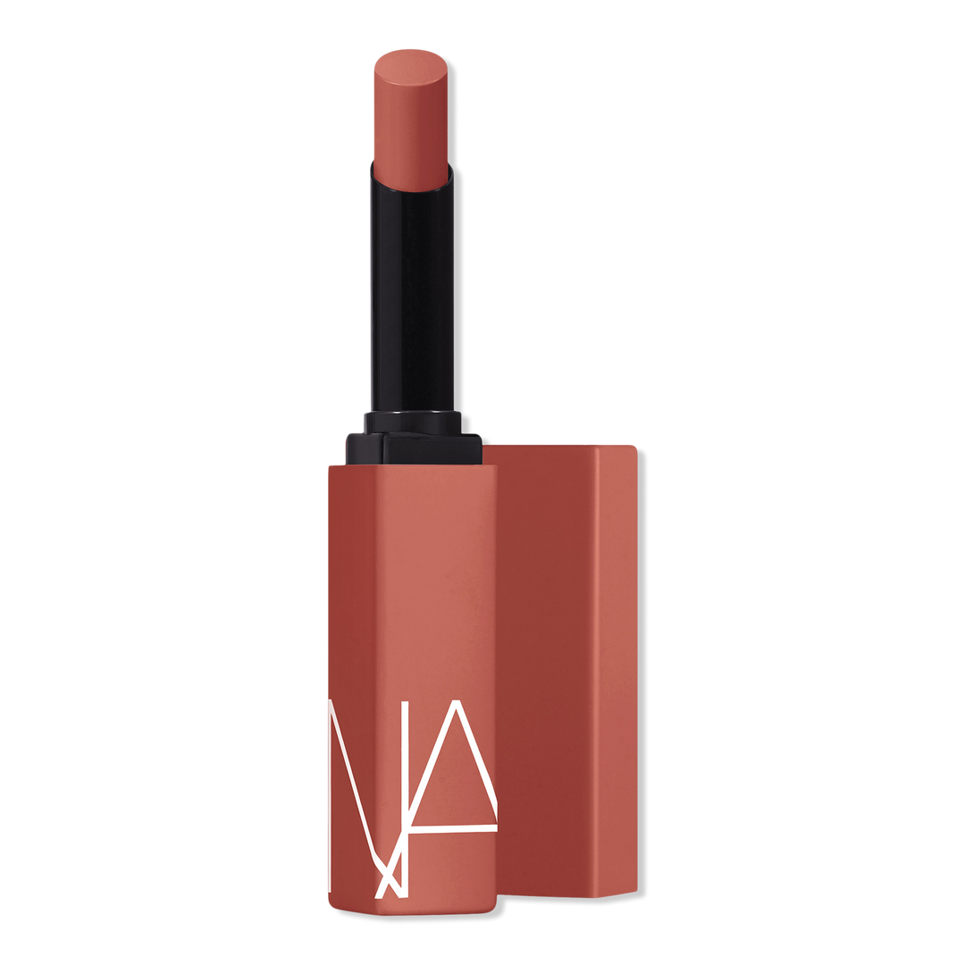NARS Powermatte Long-Lasting Lipstick #1