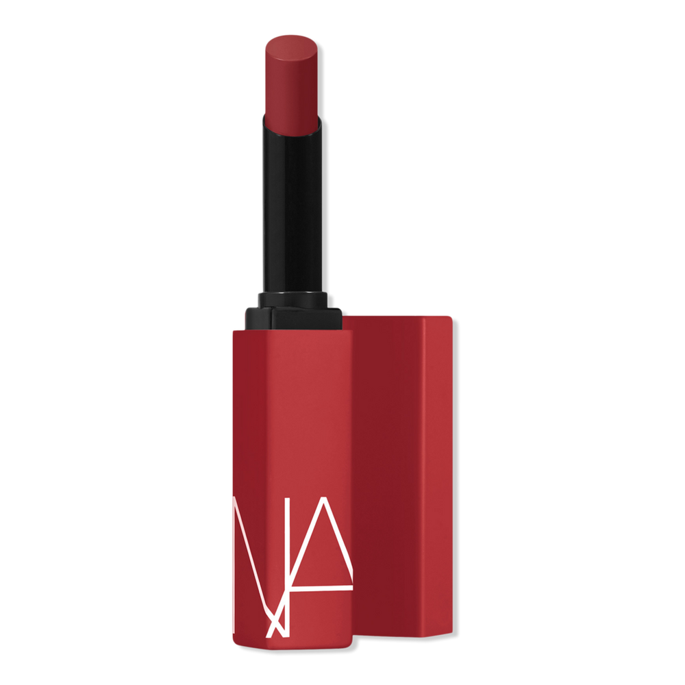 Nars Powermatte Long-lasting Lipstick - 136 Get Lucky