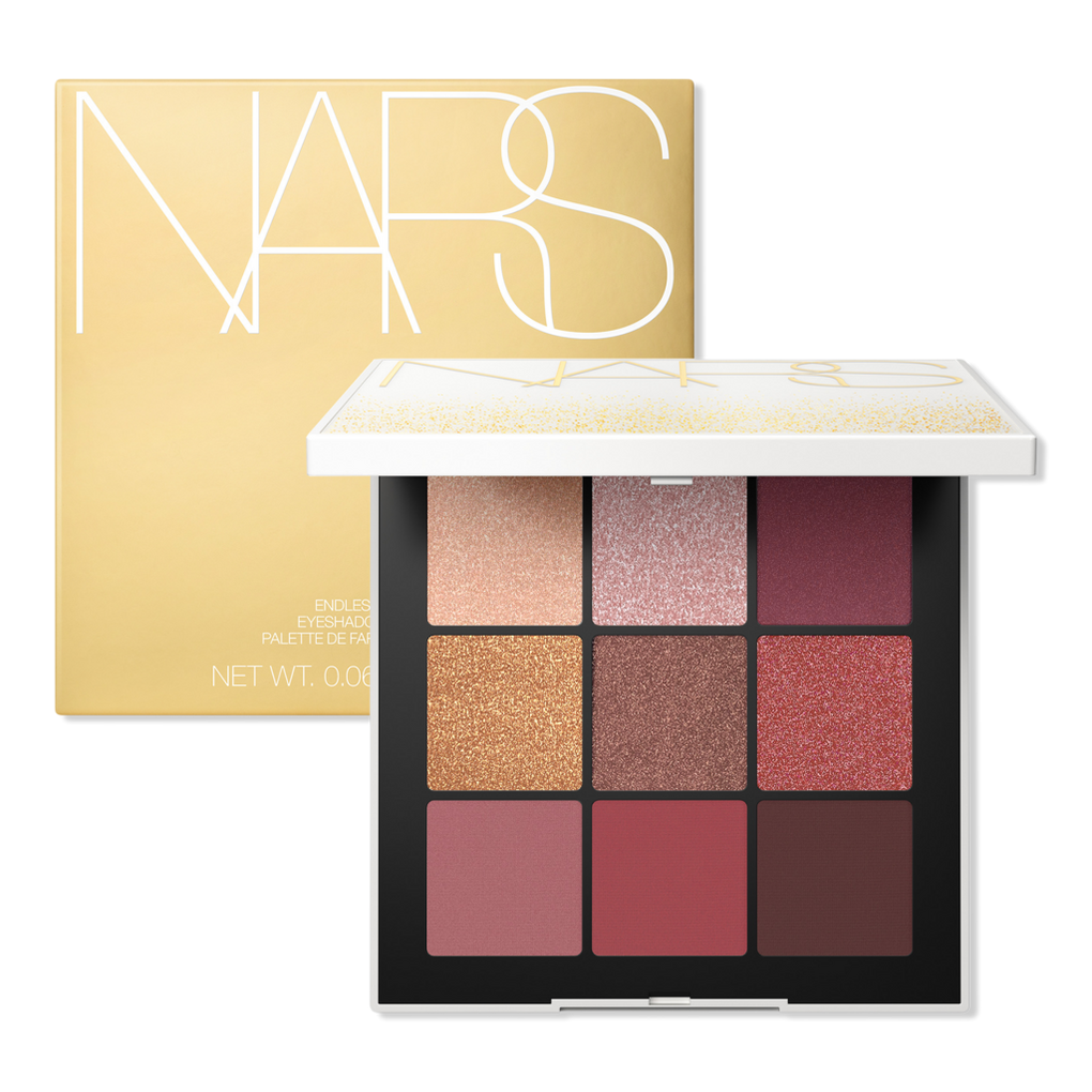 Endless Nights Eyeshadow Palette - NARS