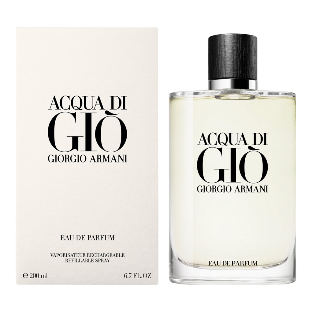 Ulta acqua store di gio