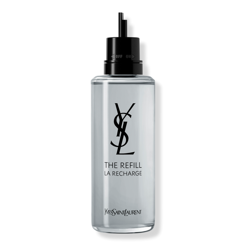 Yves Saint Laurent - 5.0 oz (Refill) MYSLF Eau de Parfum with