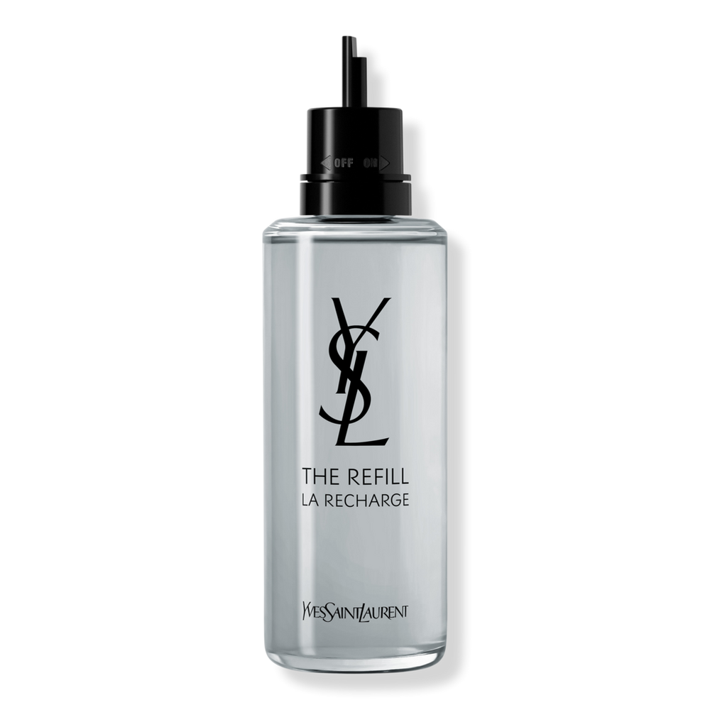Saint Laurent Myslf Eau De Parfum - 5.0 oz (refill)