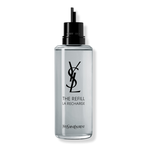 Libre by Yves Saint Laurent (Eau de Parfum Intense) » Reviews & Perfume  Facts