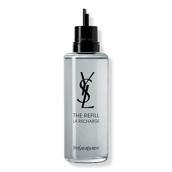 Libre Intense Yves Saint Laurent eau De Parfum Spray 1 Oz – DARMA®