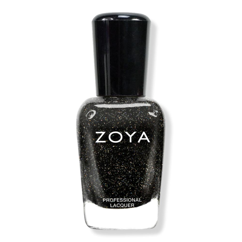 Zoya Nail Lacquer - Storm In Gray