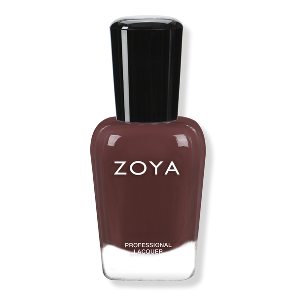 Zoya Nail Lacquer #1