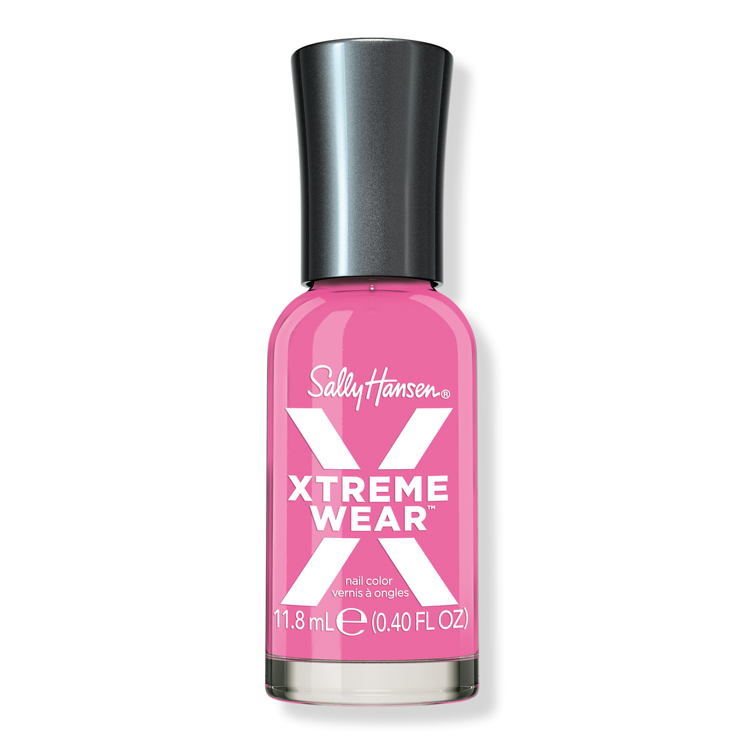 Sally Hansen Xtreme Wear Concrete Jungle Nail Polish Collection #1