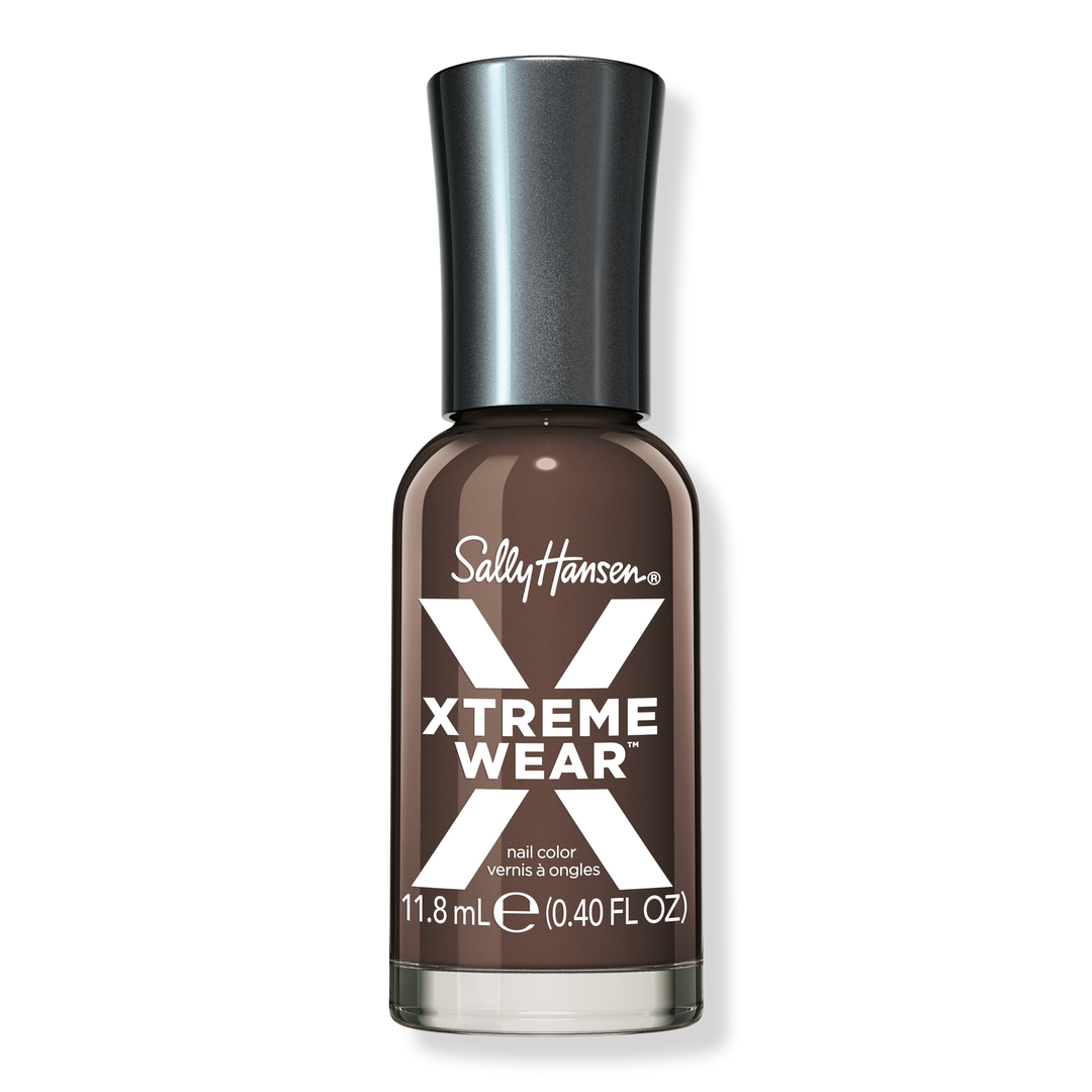 Sally Hansen Xtreme Wear Concrete Jungle Nail Polish Collection #1