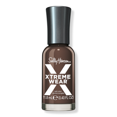 Sally Hansen Xtreme Wear Concrete Jungle Nail Polish Collection