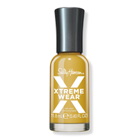 Xtreme Wear Concrete Jungle Nail Polish Collection