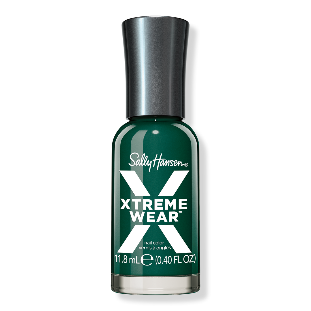 Sally Hansen Xtreme Wear Concrete Jungle Nail Polish Collection #1