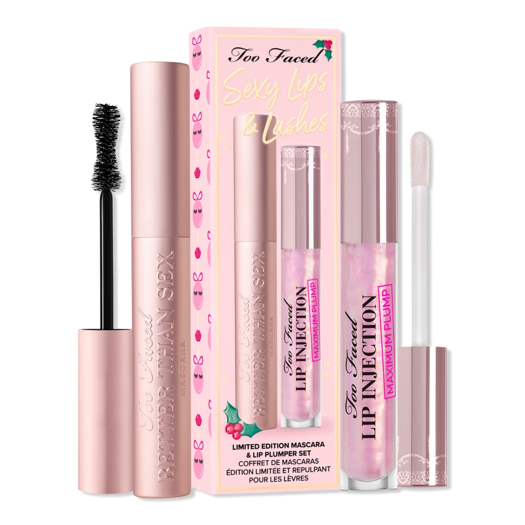 Benefit They're Real! Lengthening Mascara, Black - 0.3 fl oz tube