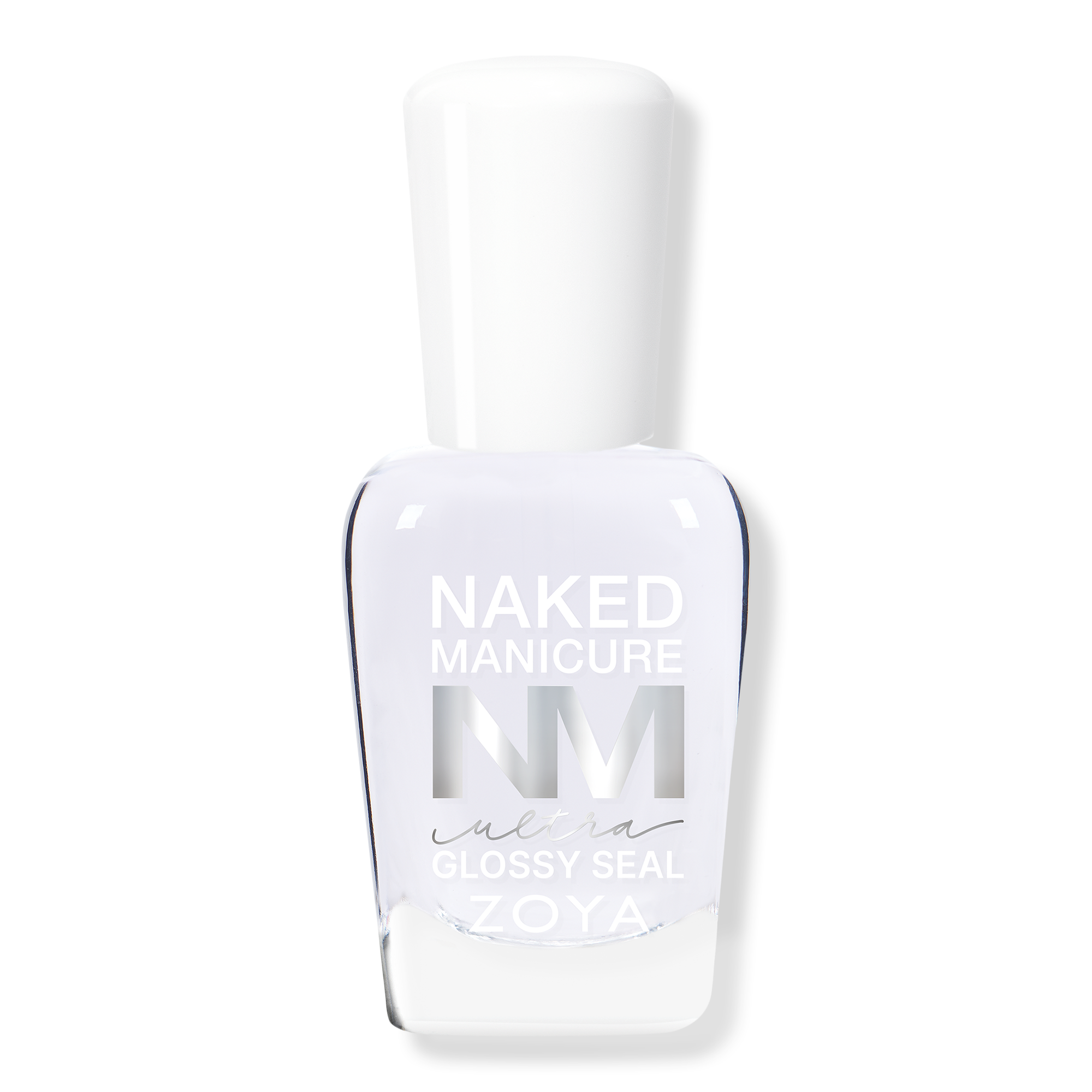 Zoya Ultra Glossy Topcoat #1