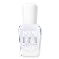 Ultra Glossy Topcoat