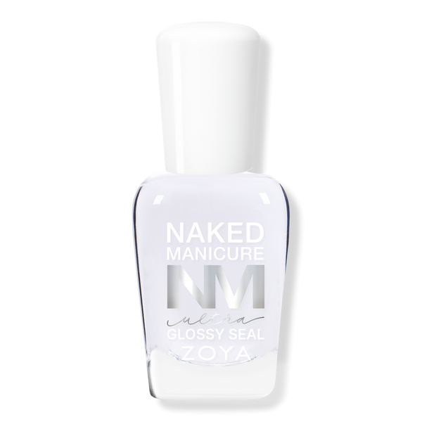 Zoya Ultra Glossy Topcoat #1
