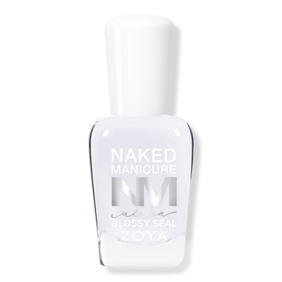 Zoya Ultra Glossy Topcoat