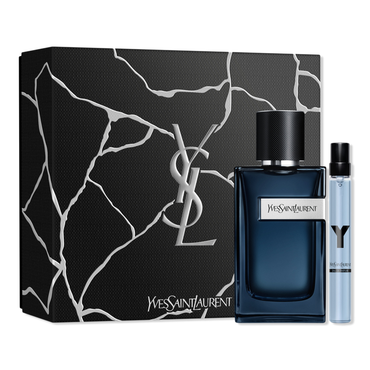 Yves Saint Laurent Libre Eau de parfum Intense 3.0 oz 90 ml TESTER in white  box