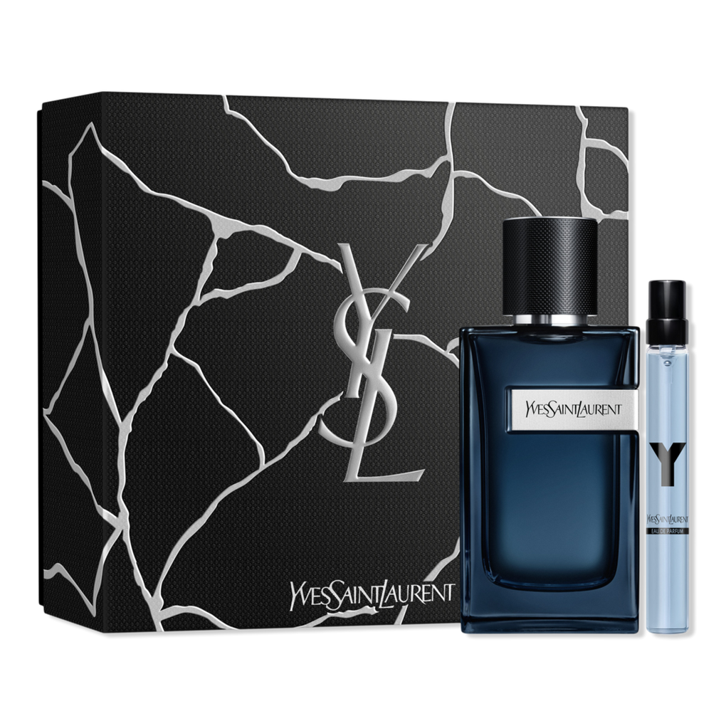 Yves Saint Laurent Y Eau de Parfum Intense Gift Set