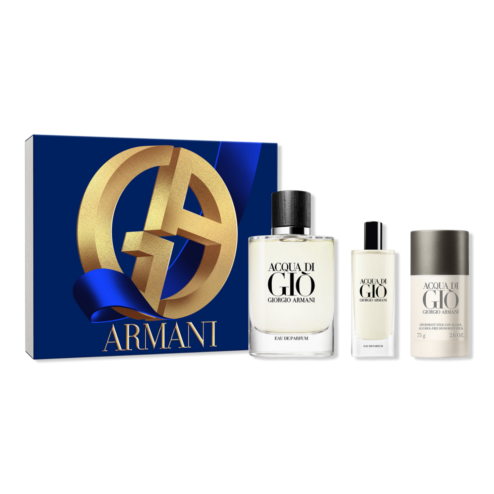 Giorgio Armani Acqua di Gio Parfum Refillable Spray for Men