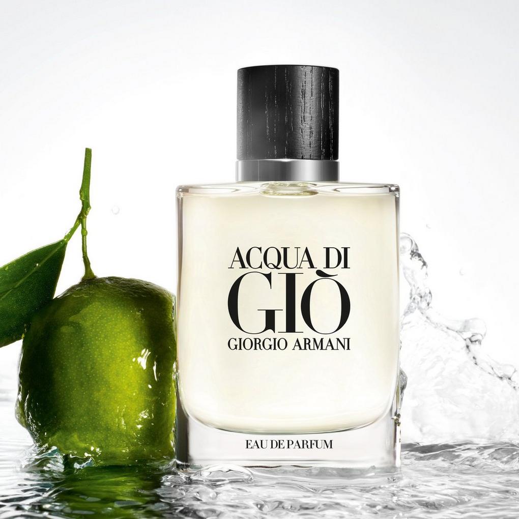 Giorgio Armani Acqua di Gio Eau de Parfum Men's 3-Piece Gift Set