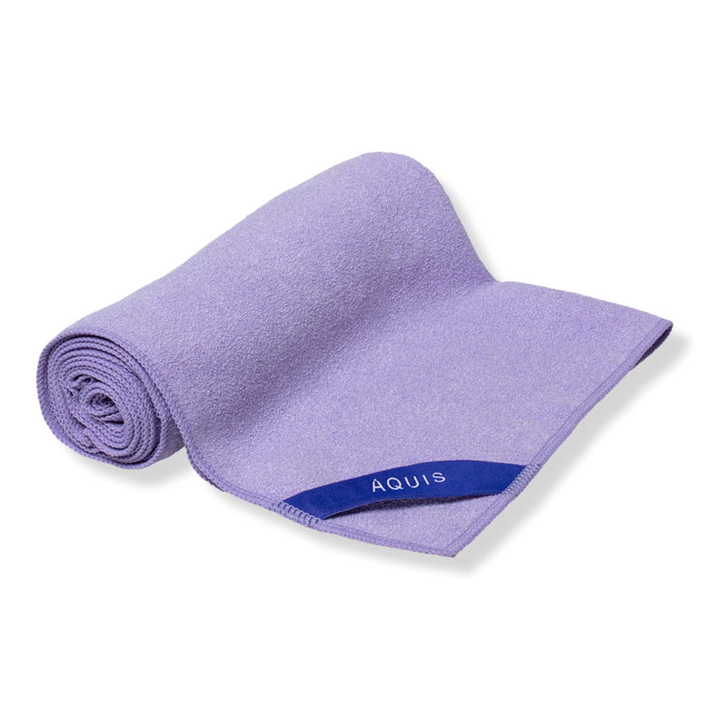 Aquis Hair Drying Towel