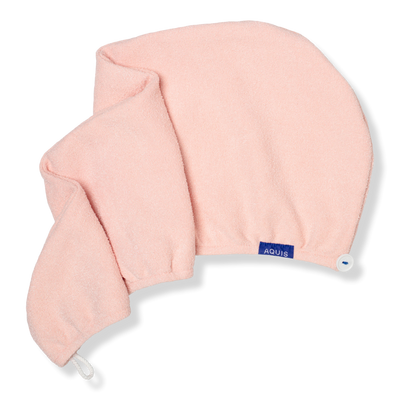 Aquis Wrap Hair Drying Towel